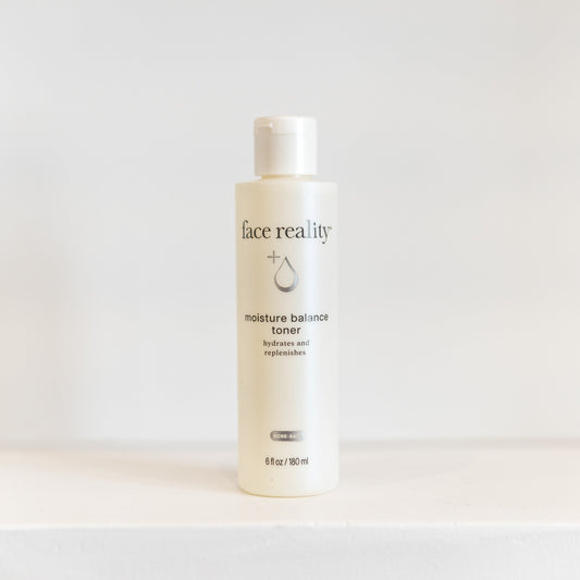 Moisture Balance Toner