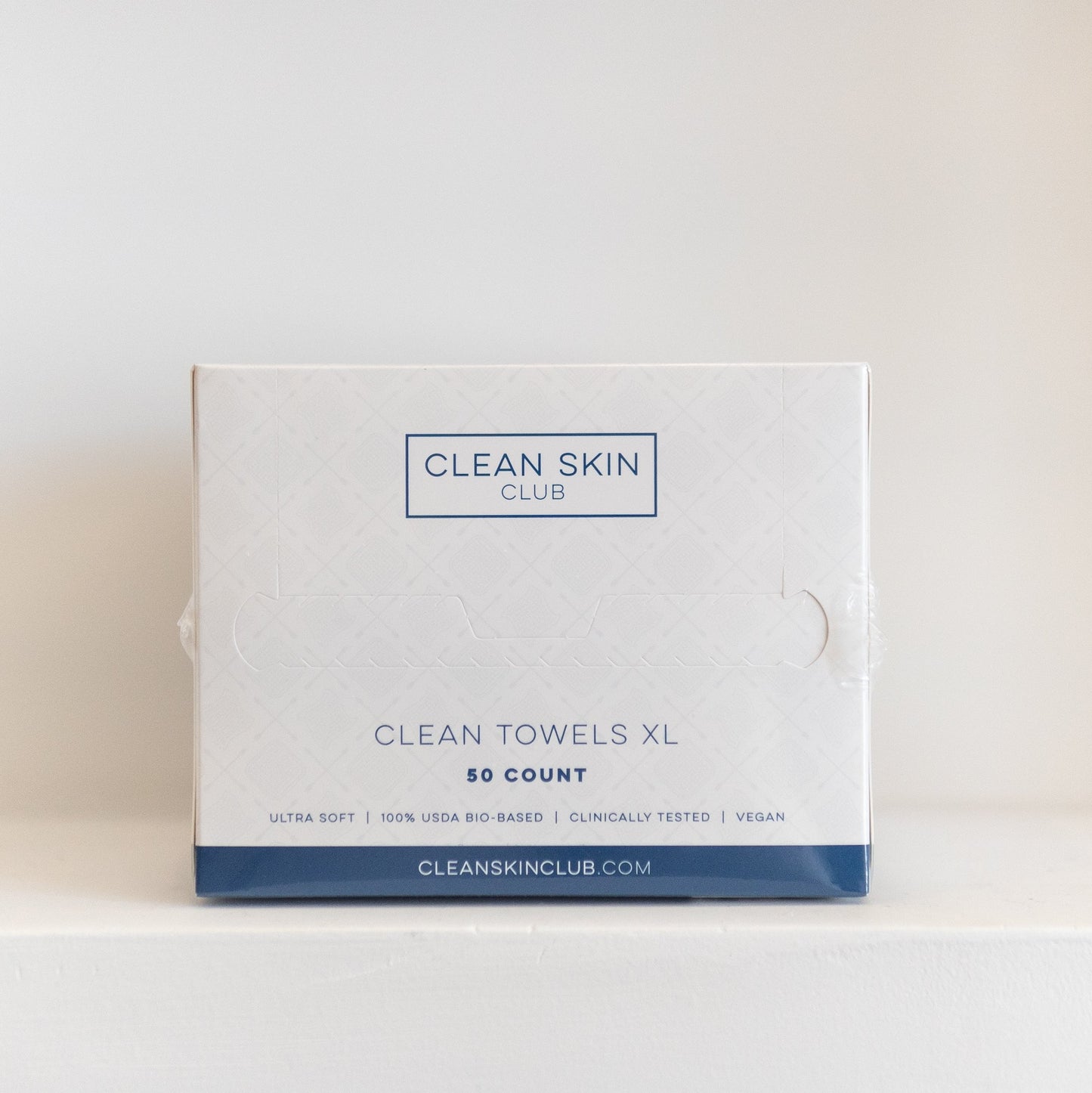 Clean Skin Club Towels XL (50 count)