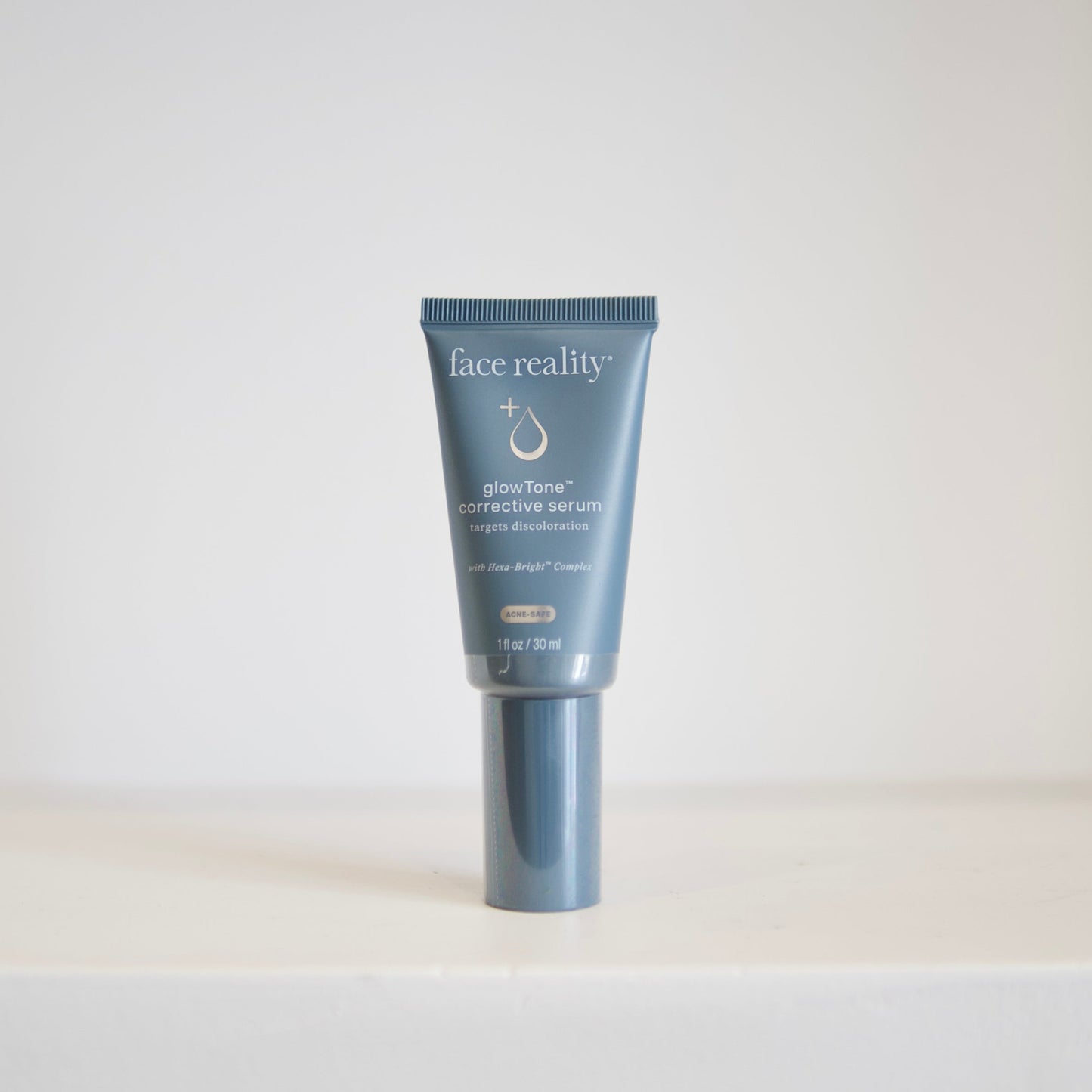 Face Reality GlowTone Corrective Serum