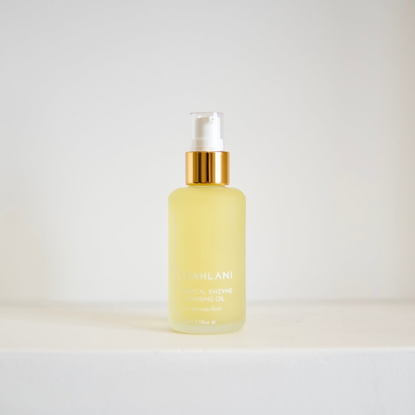 Pamplemousse Tropical Enzyme Cleansing Oil