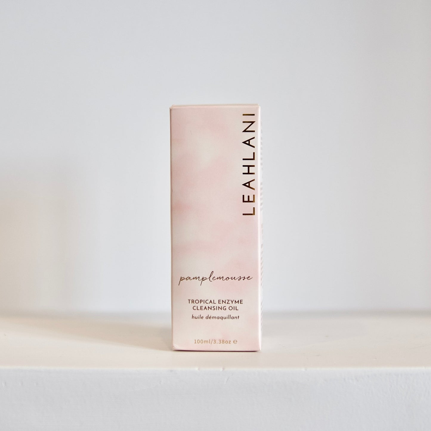 Pamplemousse Tropical Enzyme Cleansing Oil