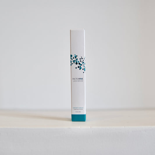 Lash/Brow Growth Serum