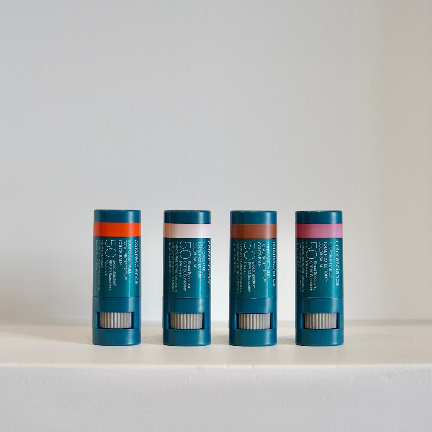 Color Balm - Golden Hour