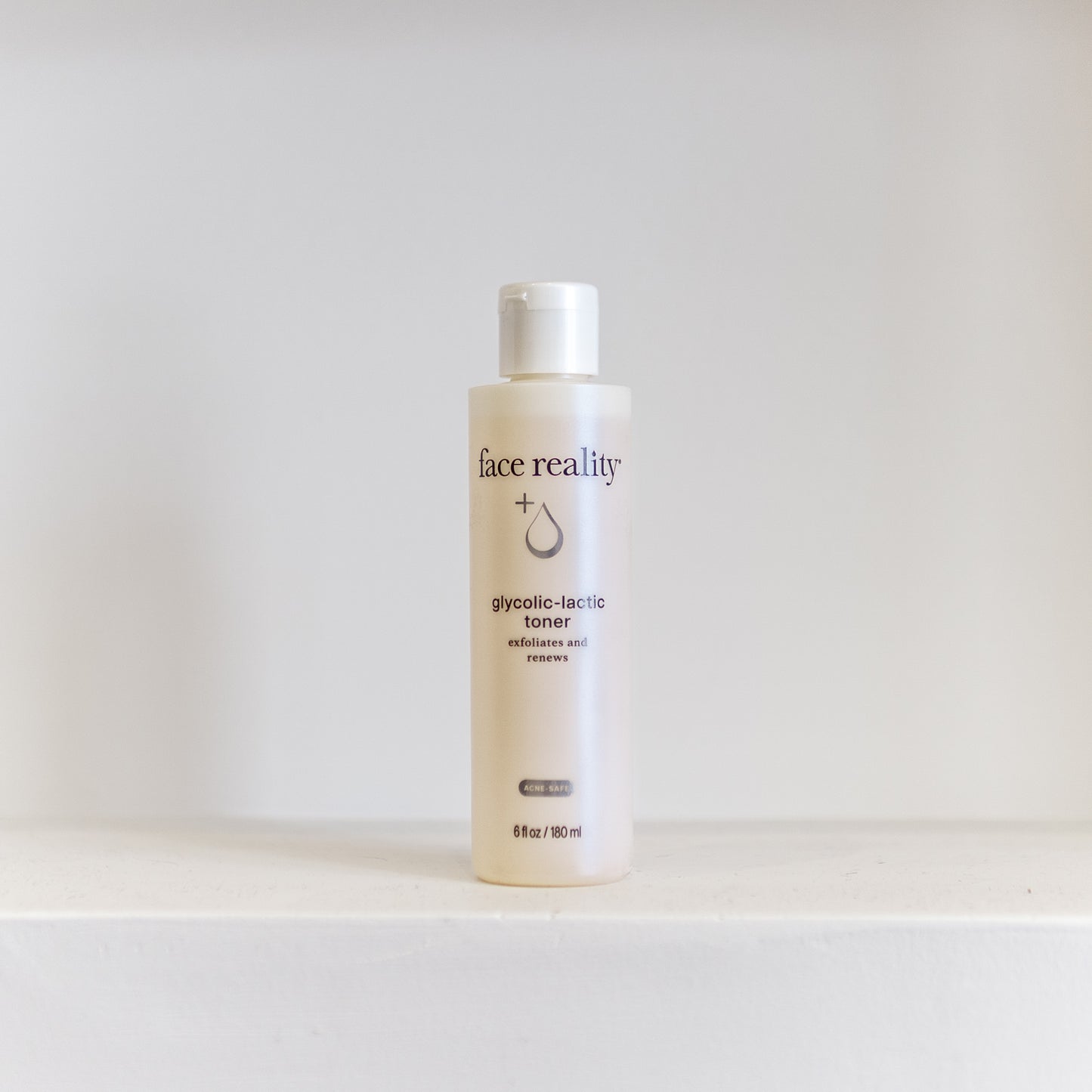 Glycolic-Lactic Toner