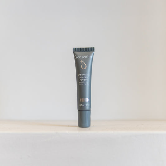 Antioxidant Peptide Eye Gel
