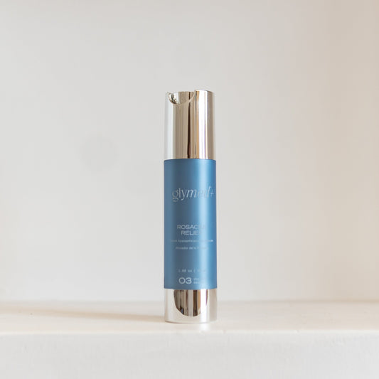 Rosacea Relief