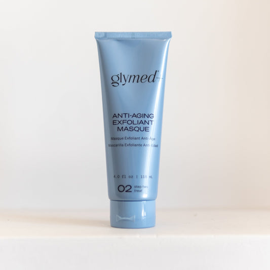 Anti-Aging Exfoliant Masque