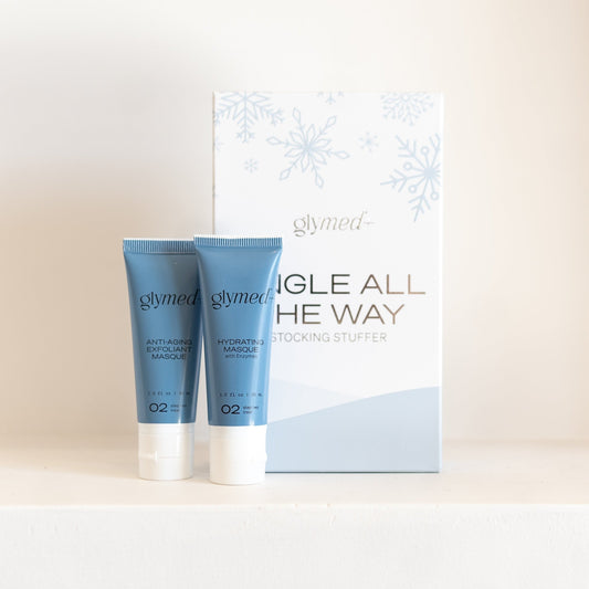 Jingle All The Way Stocking Stuffer