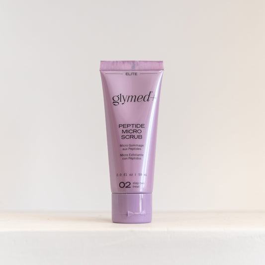 Peptide Micro Scrub