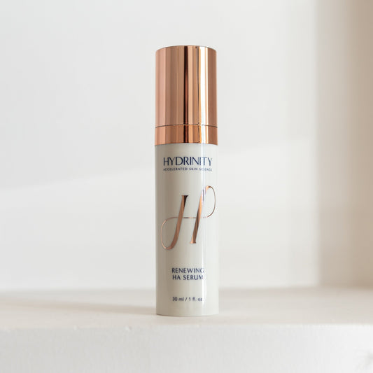 Renewing HA Serum