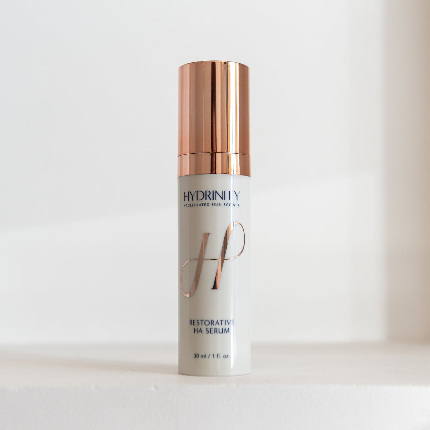 Restorative HA Serum