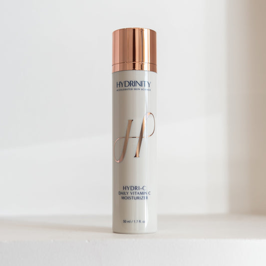 Hydri-C Daily Vitamin C Moisturizer