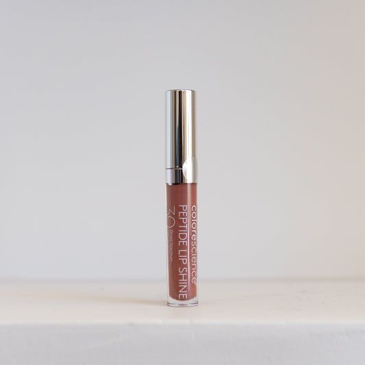 Peptide Lip Shine - Savanna