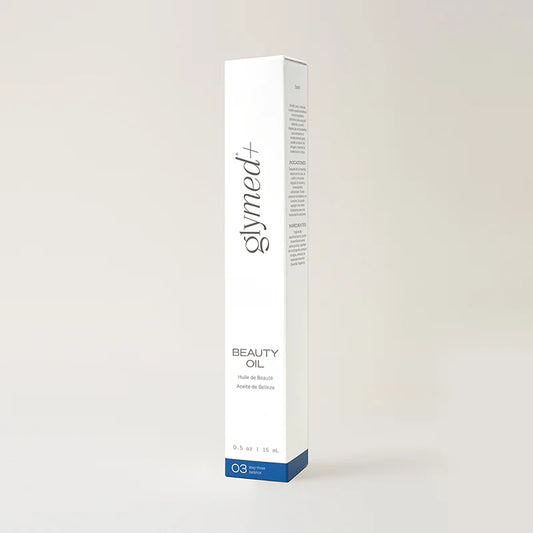 Beauty Oil