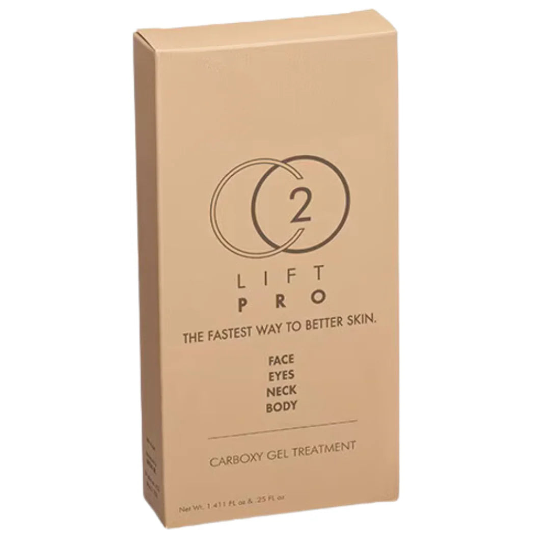 Co2 Lift Pro 1-pack