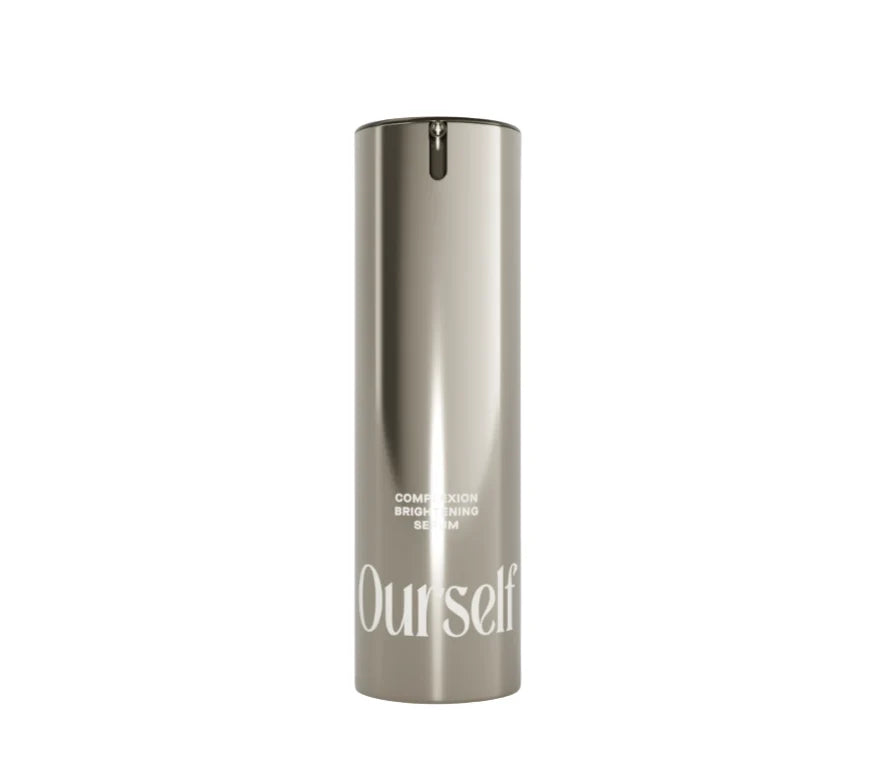 Ourself Complexion Brightening Serum