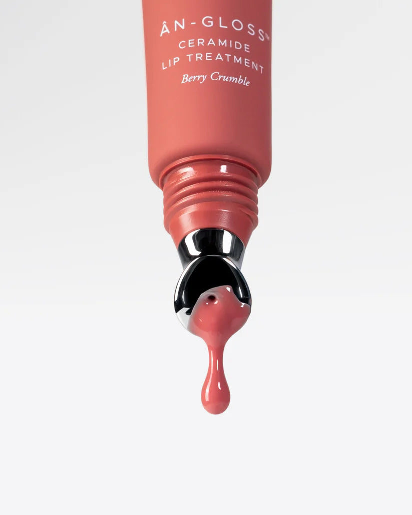 ÂN-GLOSS Berry Crumble