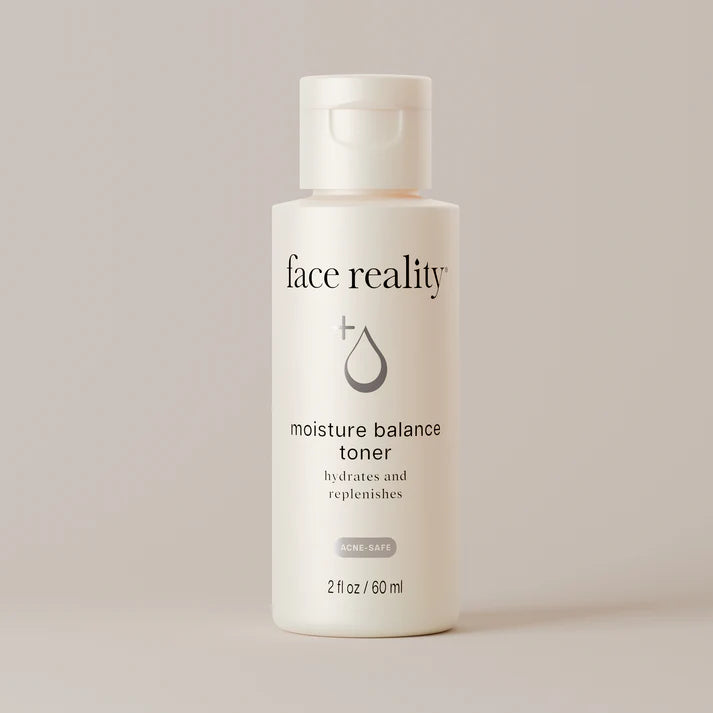 Travel Moisture Balance Toner