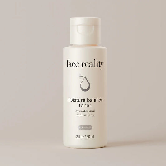 Travel Moisture Balance Toner