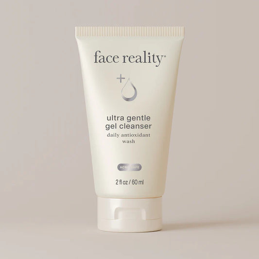 Travel Ultra Gentle Cleanser