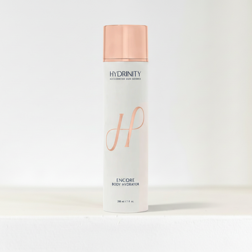 Encore Body Hydrator