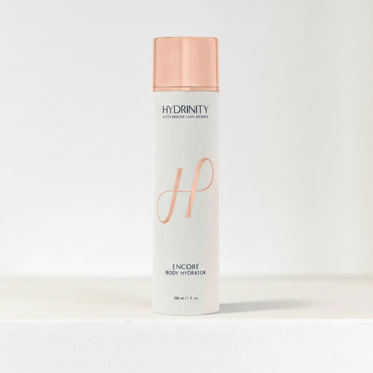 Encore Body Hydrator