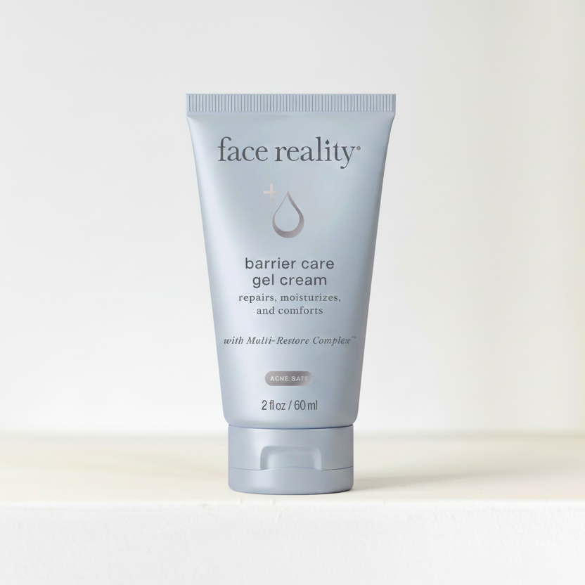 Barrier Care Gel Cream