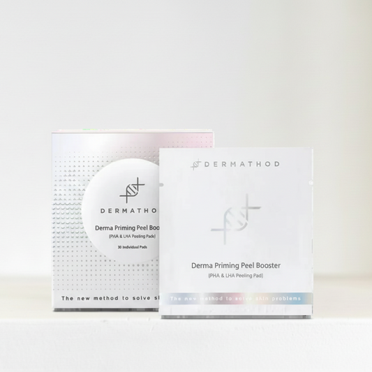 Dermathod Peel Pads