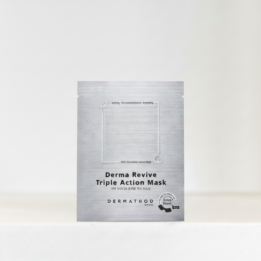 Derma Revive Mask