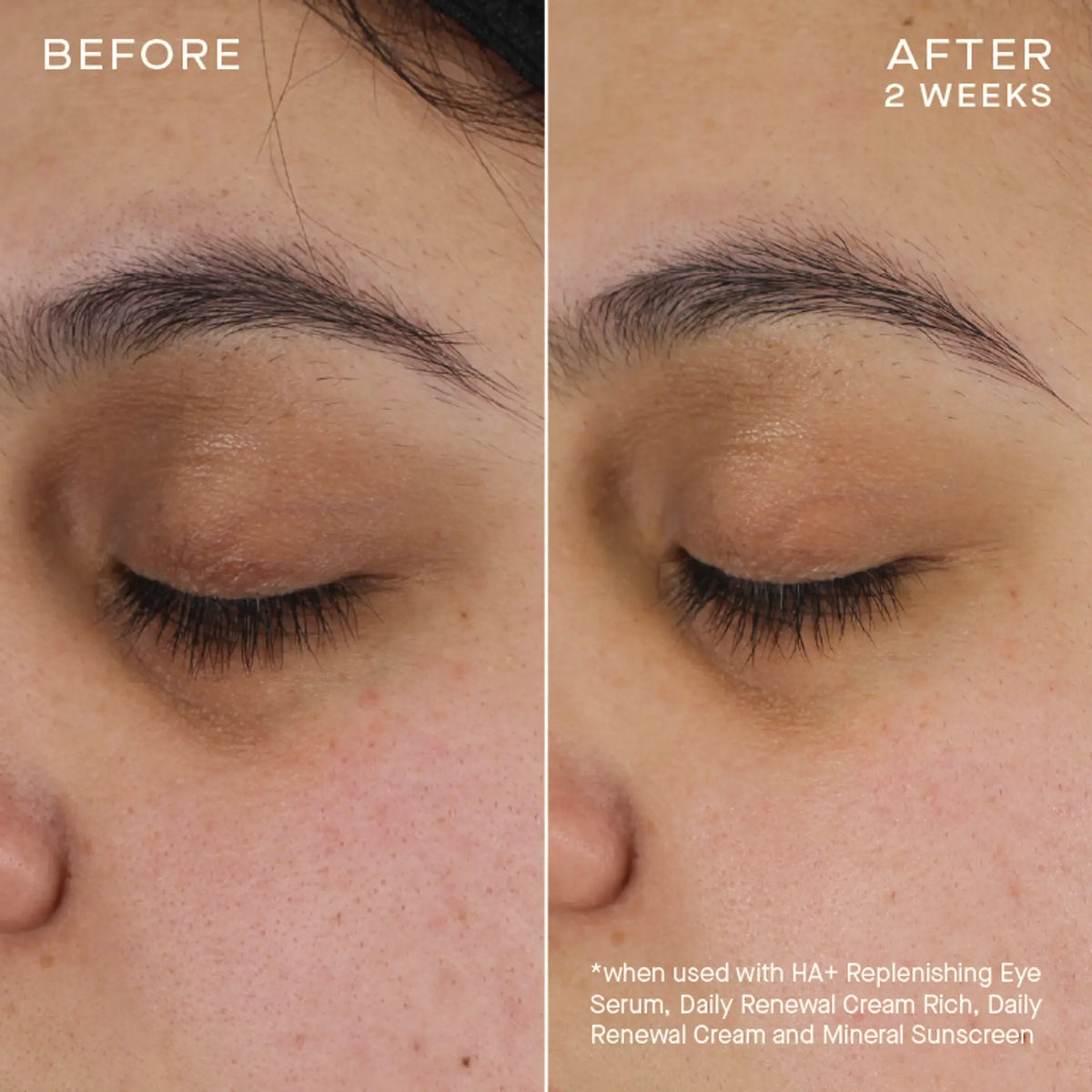 Ourself Advanced Regenerative Eye Serum
