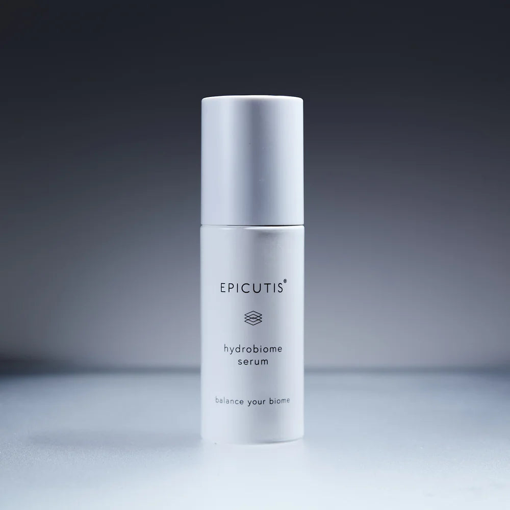 Hydrobiome Serum