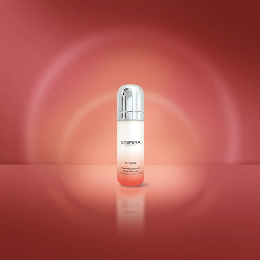 Cyspera Intensive Pigment Corrective Cream