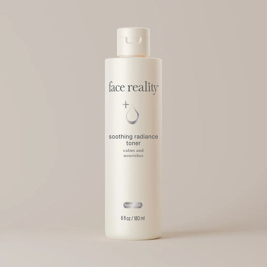 Soothing Radiance Toner