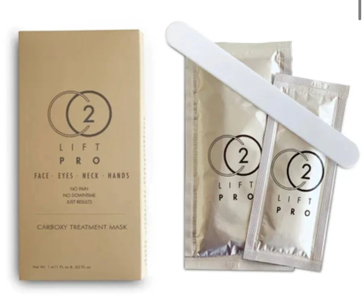 Co2 Lift Pro 1-pack