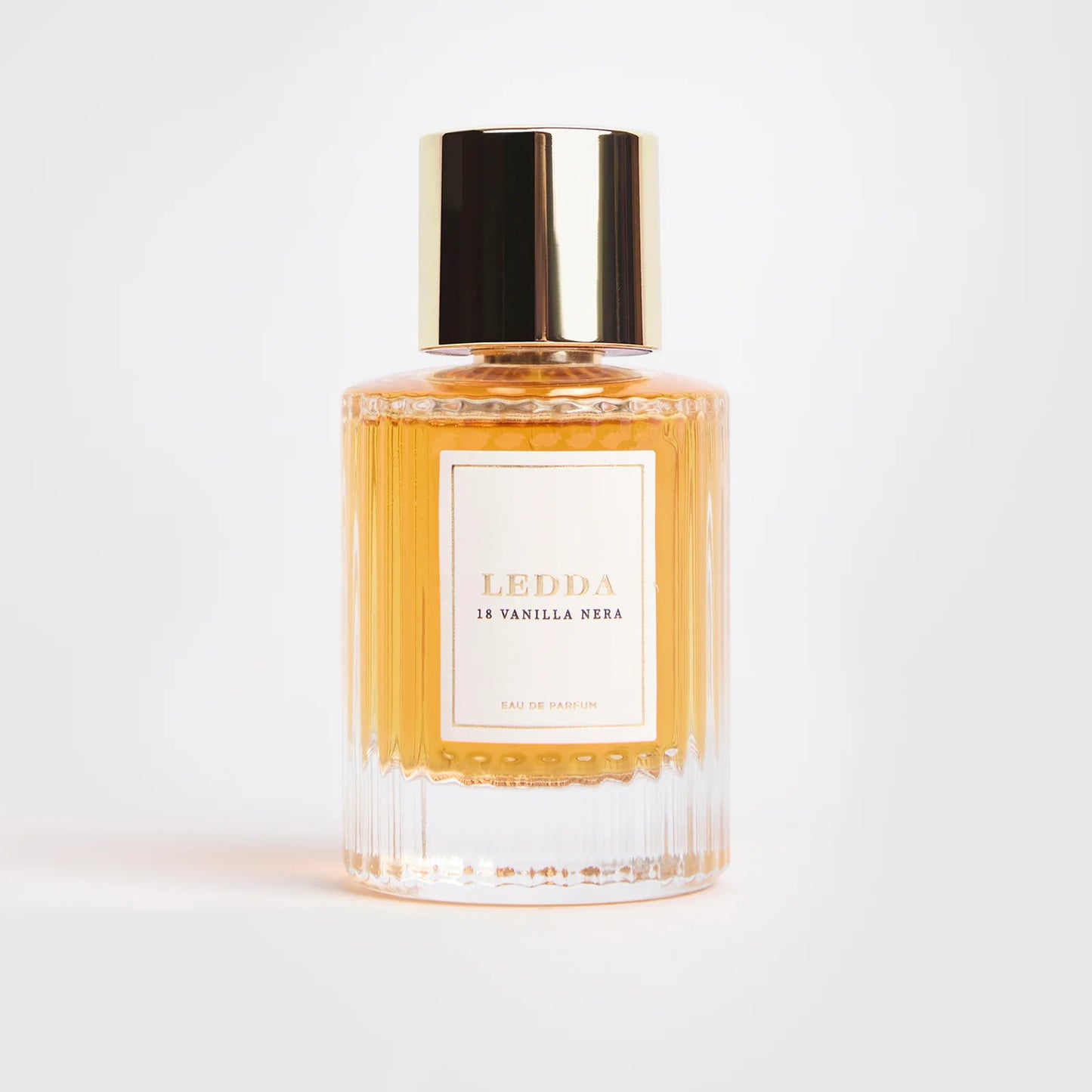 18 Vanilla Nera Eau De Parfum