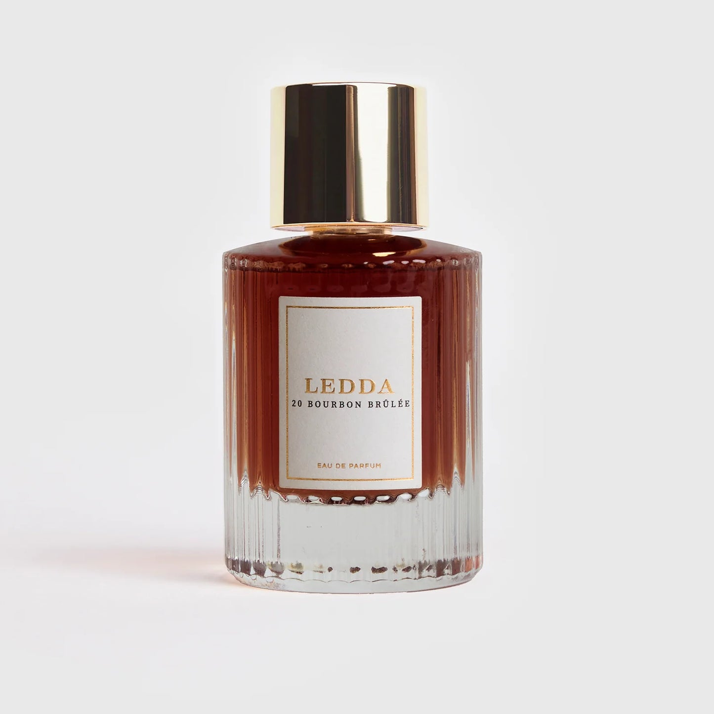 20 Bourbon Brûlée Eau De Parfum