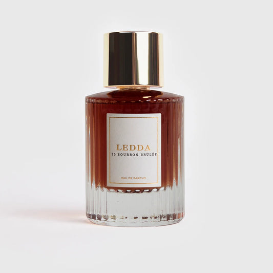 20 Bourbon Brûlée Eau De Parfum