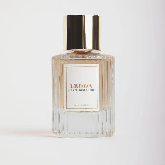 LEDDA 8 Café Josephine Eau De Parfum