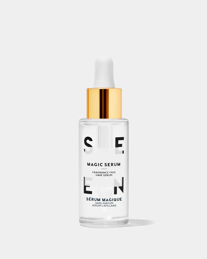 SEEN Magic Serum, Fragrance Free