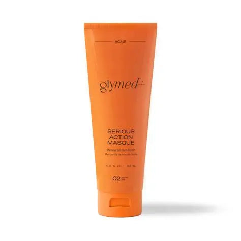 Serious Action Masque
