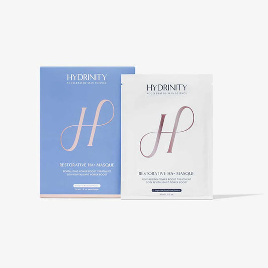 Restorative HA+ Masque - 1 mask