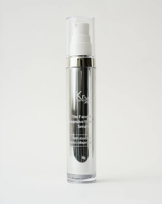 The Face Lift Intensive Firming Serum