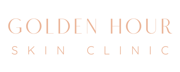 Golden Hour Skin Clinic