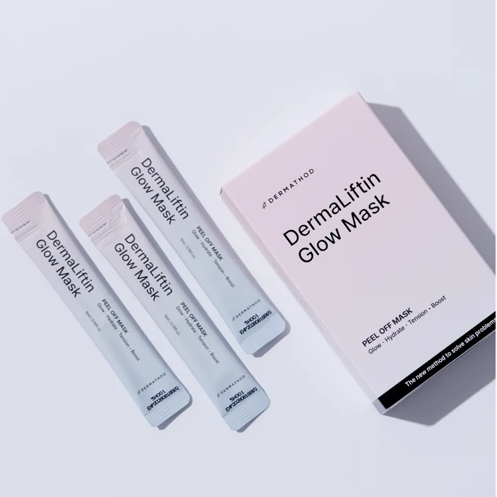 DermaLiftin Glow Mask