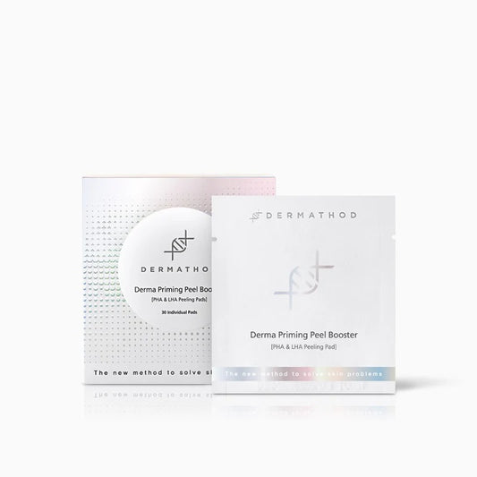 Dermathod Peel Pads