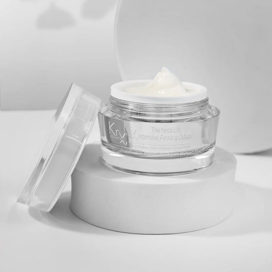 KrX Neck Lift Intensive Firming Cream